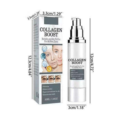 BEST SALE 50% off🔥Collagen Anti-Wrinkle Cream（Buy 2 Get 1 Free 😍）