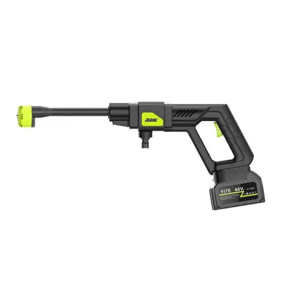 Cordless Pressure Washer