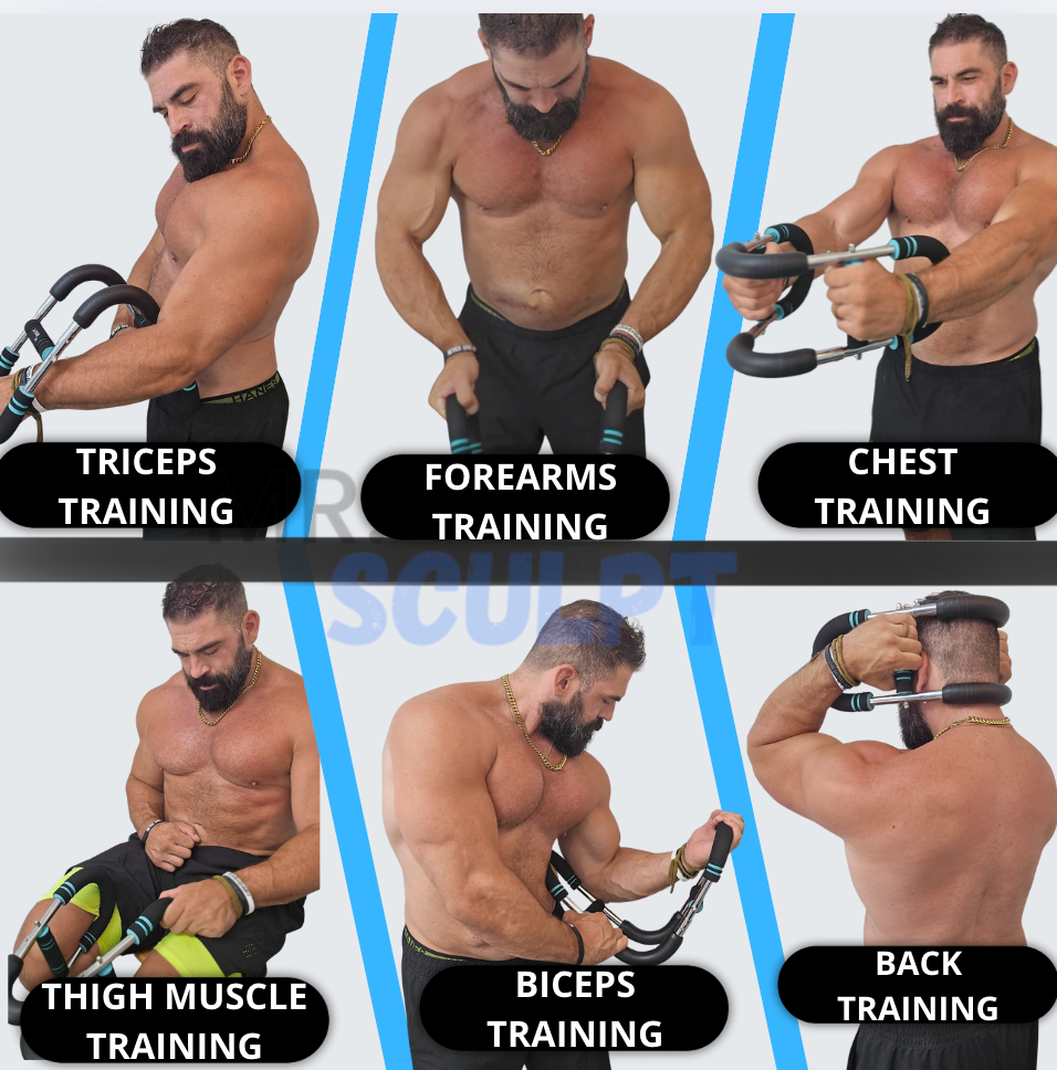 Vcoxno - Official Gorilla Bar™