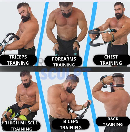 Vcoxno - Official Gorilla Bar™