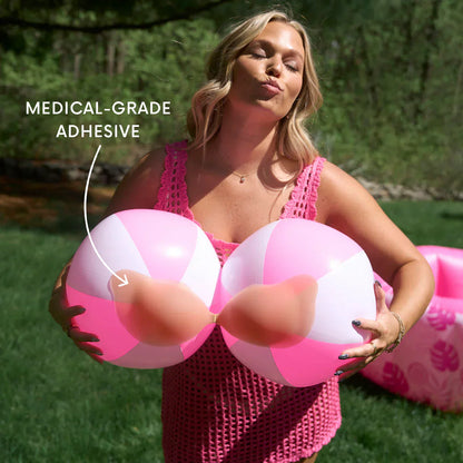 Vcoxno™ Bra