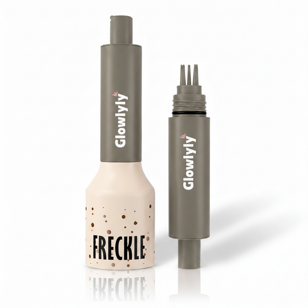 Freckle Self Applicator Pen -Natural Glow
