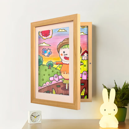 Vcoxno™ — Celebrate Every Masterpiece While Preserving Childhood Memories Forever